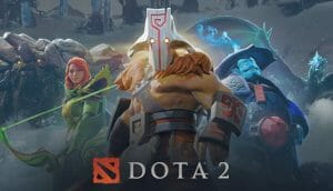 Dota 2 hero for beginners