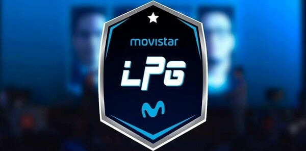 Movistar Liga Pro Gaming Sezon 10
