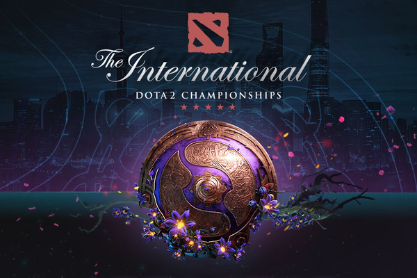 the international campionate dota 2