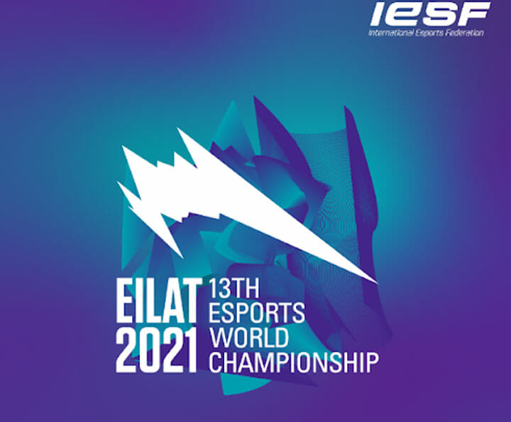Championnat du monde IESF