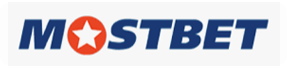 Mostbet EN logo