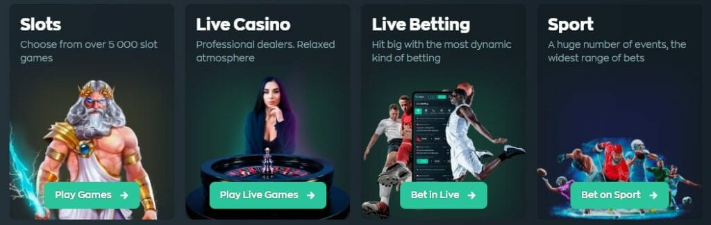 Ist Vave ein seriöses Casino und Sportwetten?